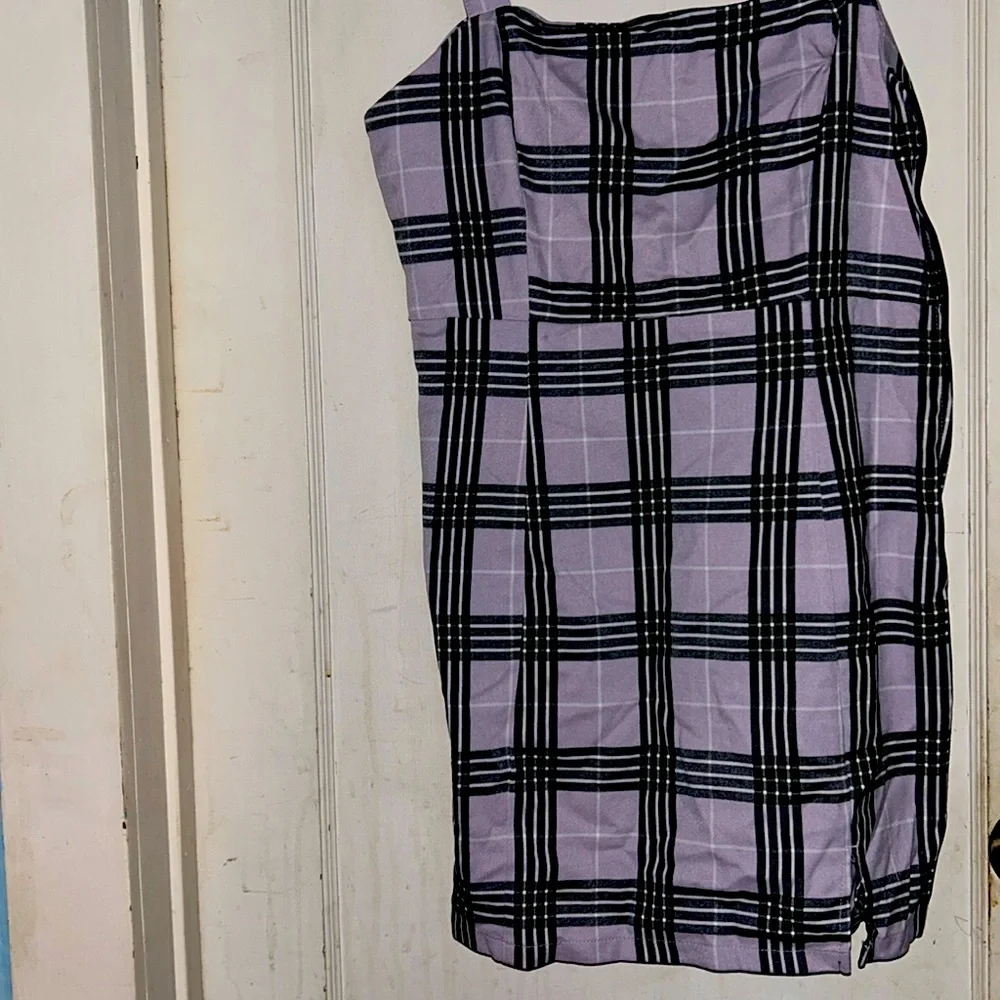 H&M dress - Picture 2 of 4